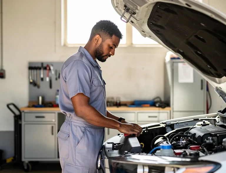 Auto Repair service in Moreno Valley